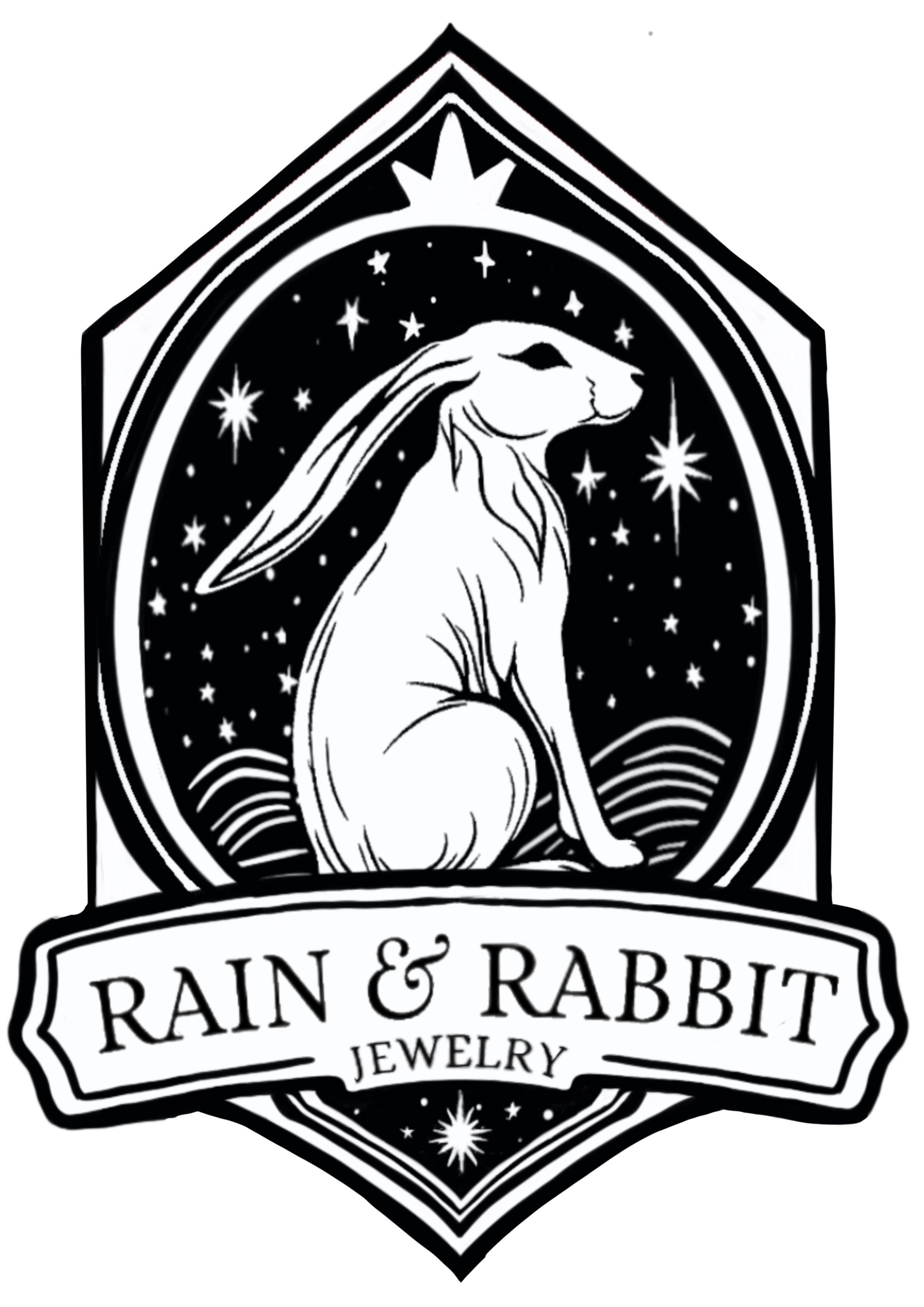 rain-and-rabbit
