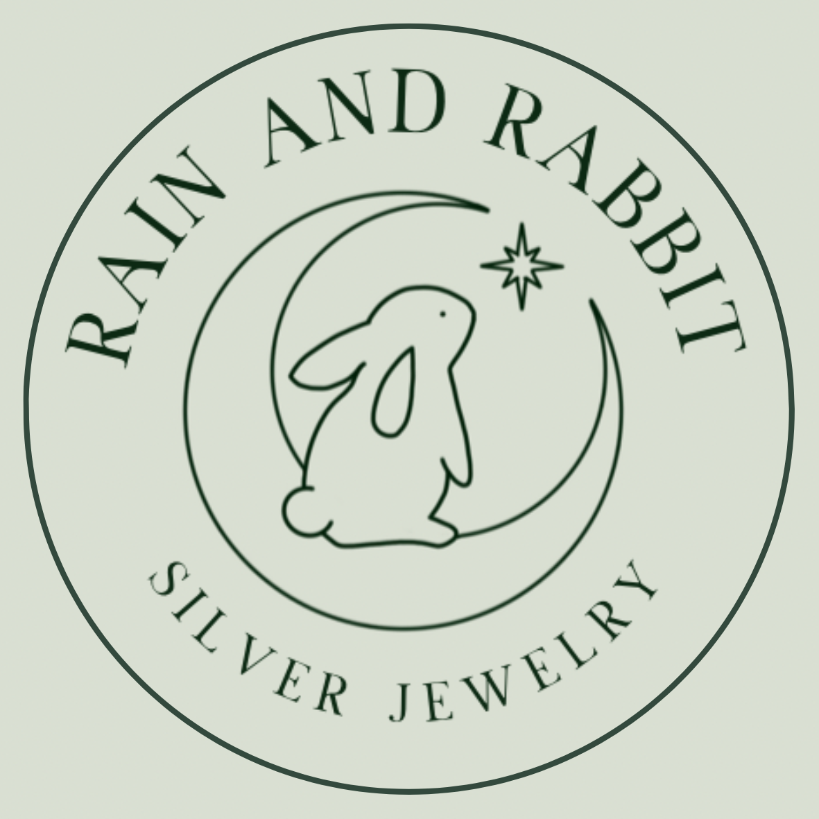 rain-and-rabbit